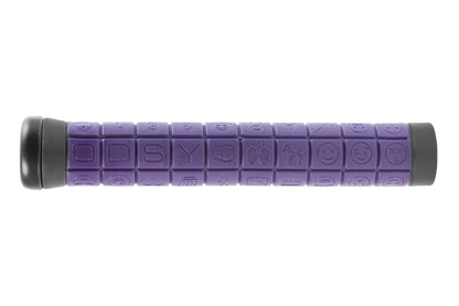 Odyssey Keyboard v2 Grip (Midnight Purple)