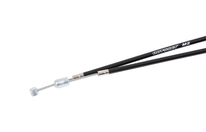 Odyssey M2 Dual Upper Cable (Black)