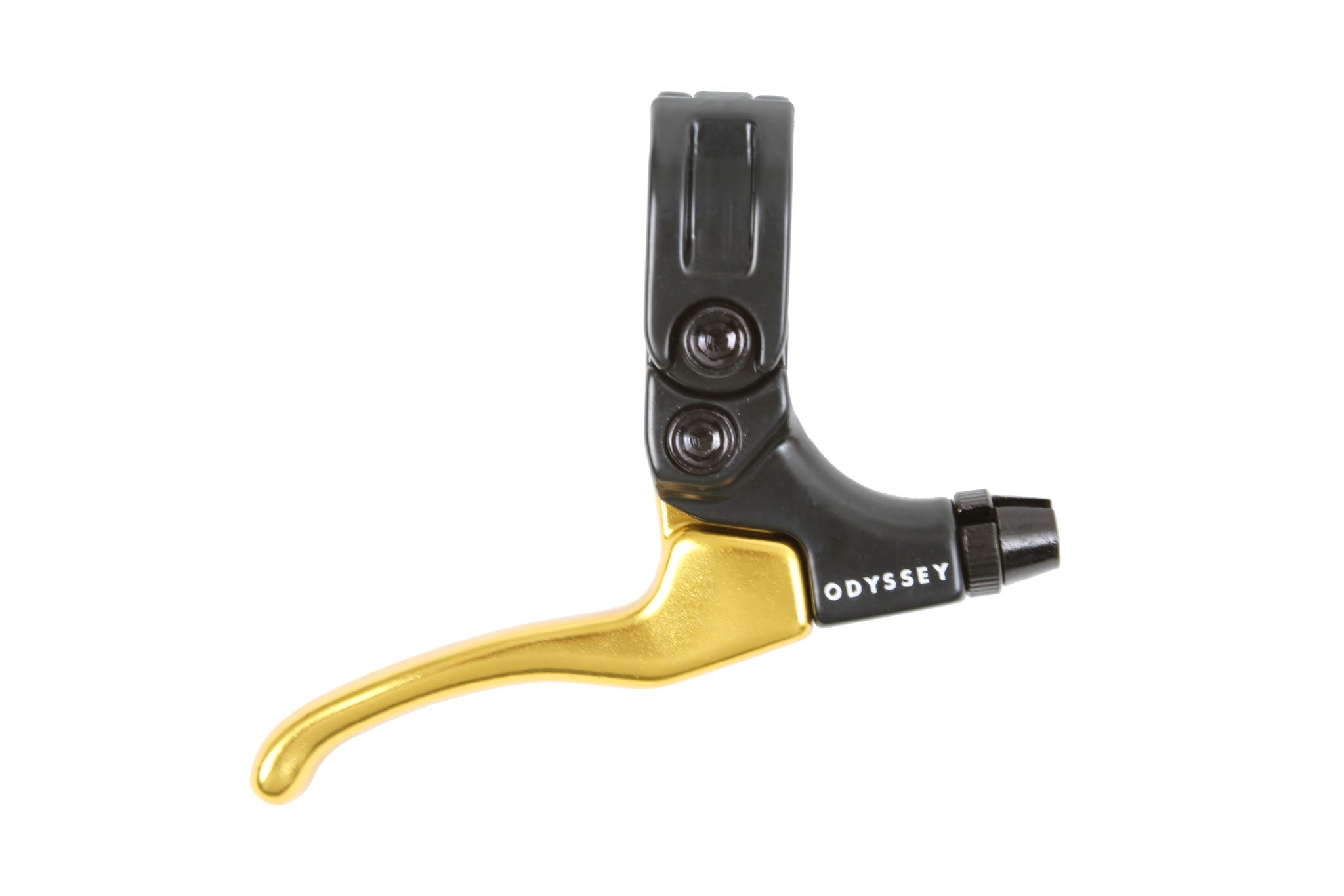 Odyssey Medium Monolever (Anodized Gold)