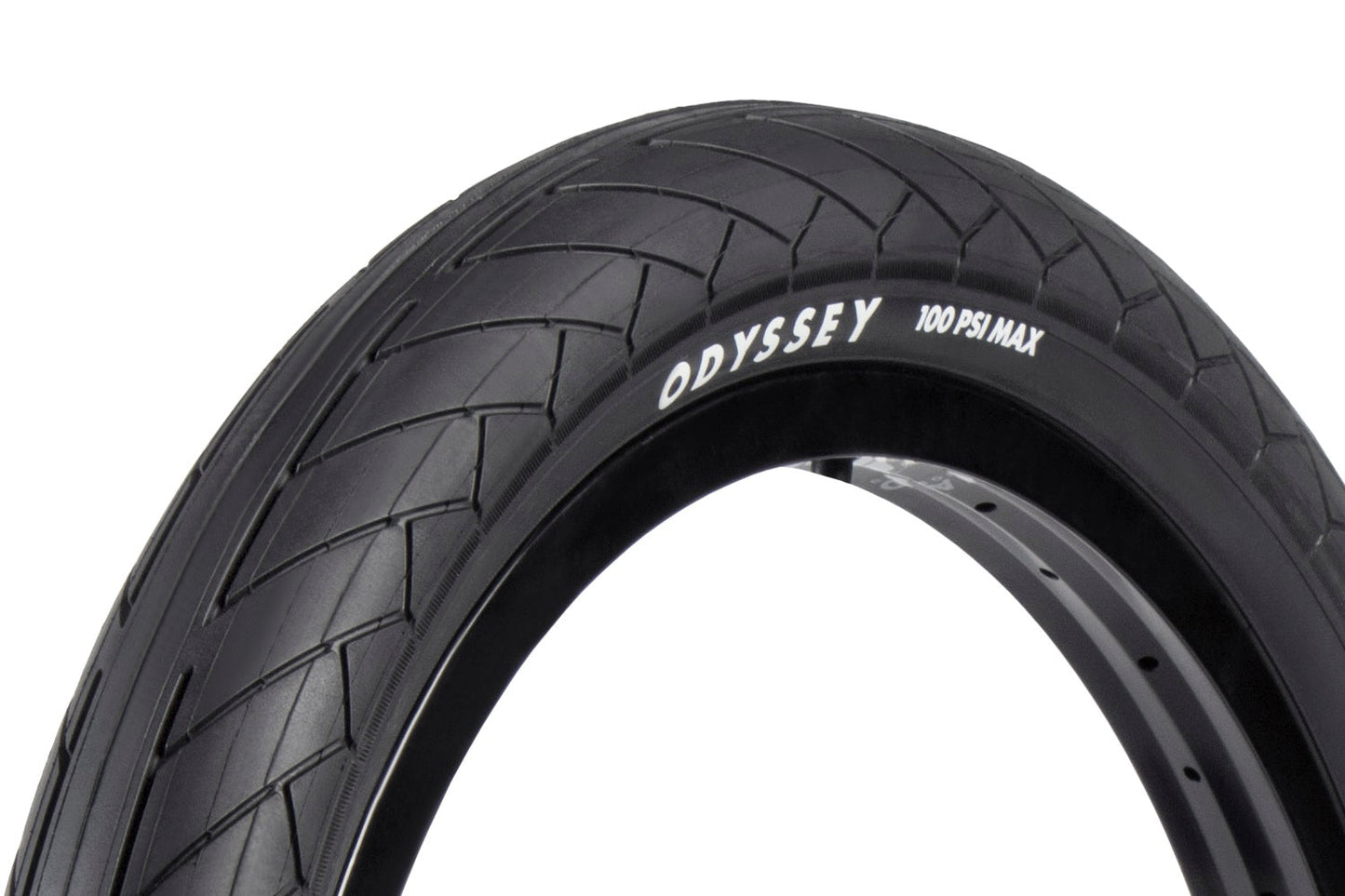 Odyssey Dugan Tire (Black)