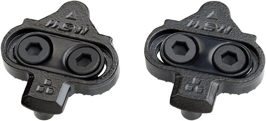 SPD Compatible Cleats - 2-Bolt Multi-Release - Bicycle Warehouse