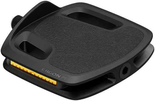 PT Pedals - Platform Composite 9/16" Large - Bicycle Warehouse