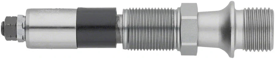 PD-M9100 Pedal Axle Assembly - Right - Bicycle Warehouse