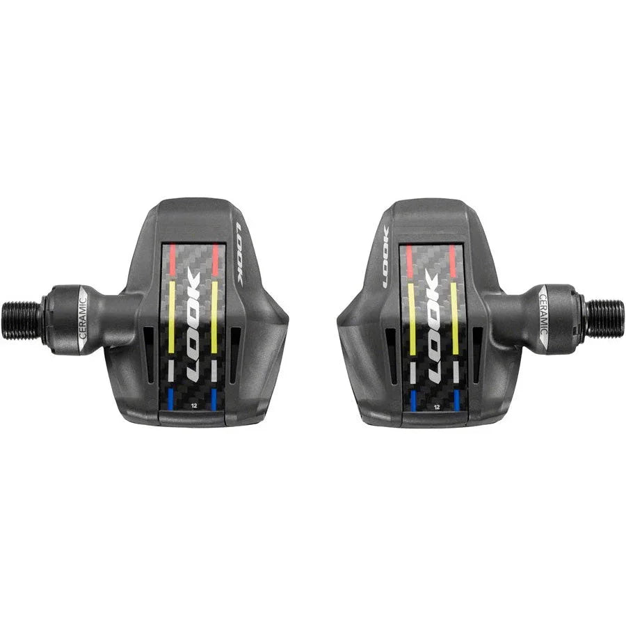 look keo carbon ti pedals LOOK KEO BLADE CARBON CERAMIC Pedals