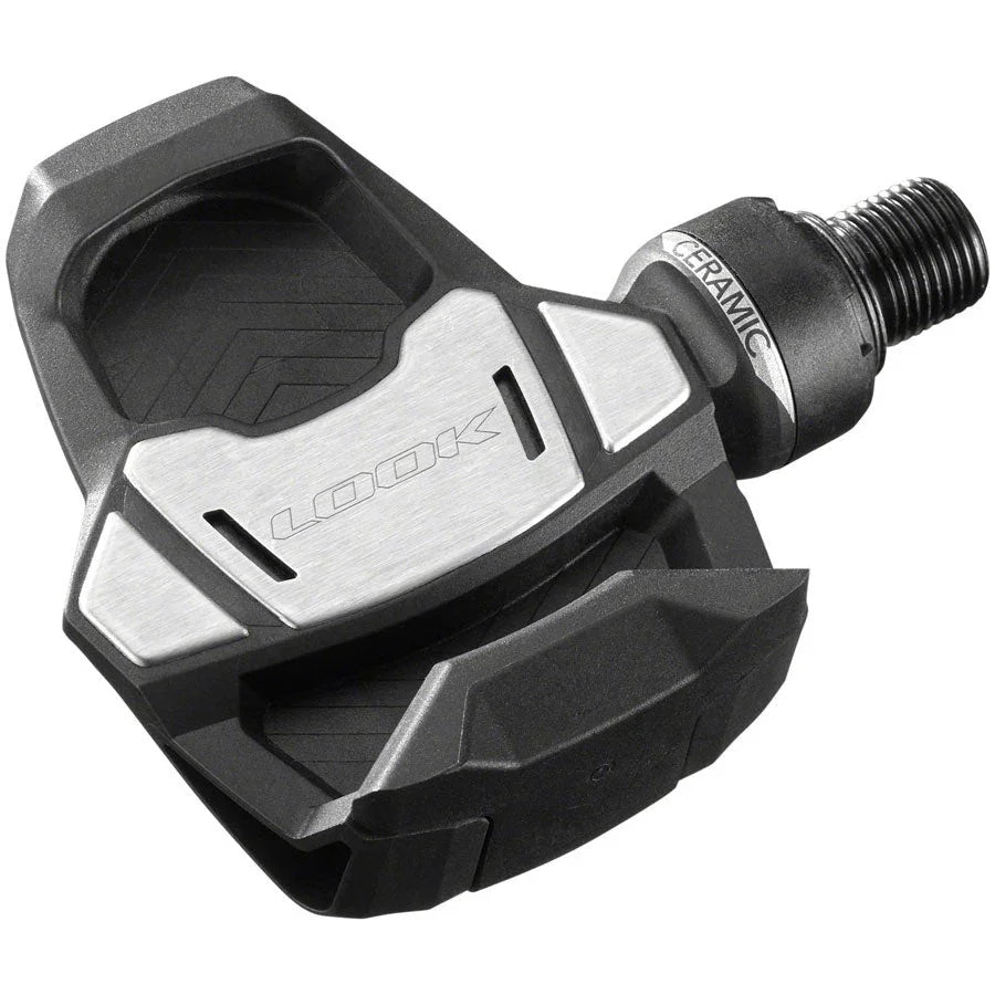 LOOK KEO BLADE CARBON CERAMIC Pedals - Single Sided Clipless