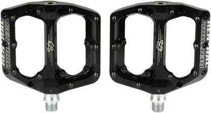 Revo-F Platform Bike Pedals