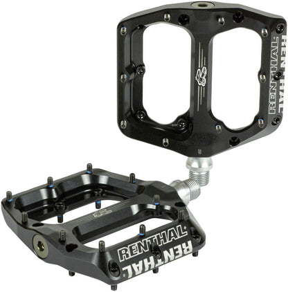 Revo-F Platform Bike Pedals