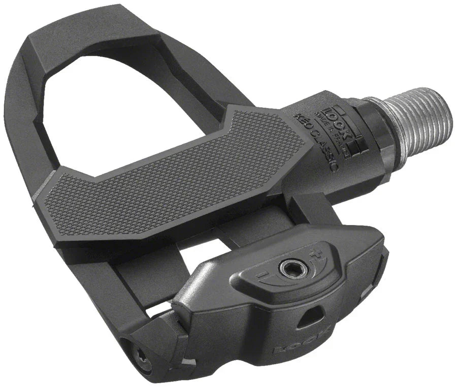 KEO CLASSIC 3 Road Bike Pedals - Bicycle Warehouse