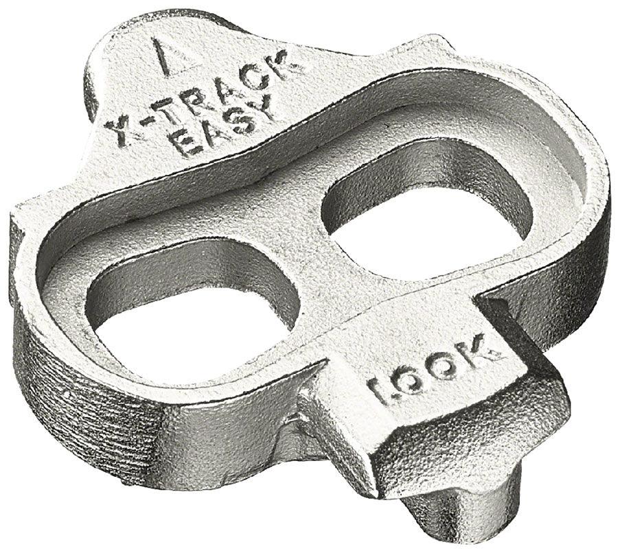 LOOK X-TRACK Easy Cleat - Multi-directional Clip Out - Bicycle Warehouse