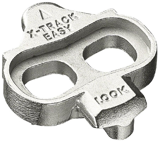 LOOK X-TRACK Easy Cleat - Multi-directional Clip Out - Bicycle Warehouse