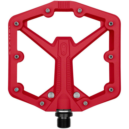 Crank Brothers Stamp 1 Gen 2 Pedals - Pedals - Bicycle Warehouse