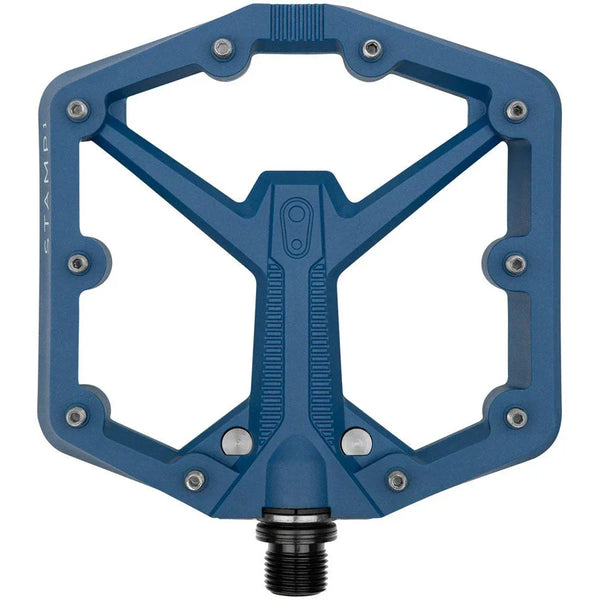 crankbrothers pedale Stamp 1 Gen 2 Pedals Tourer Massa Marittima - Maremma, Step 2 - Size:Small specific and have an