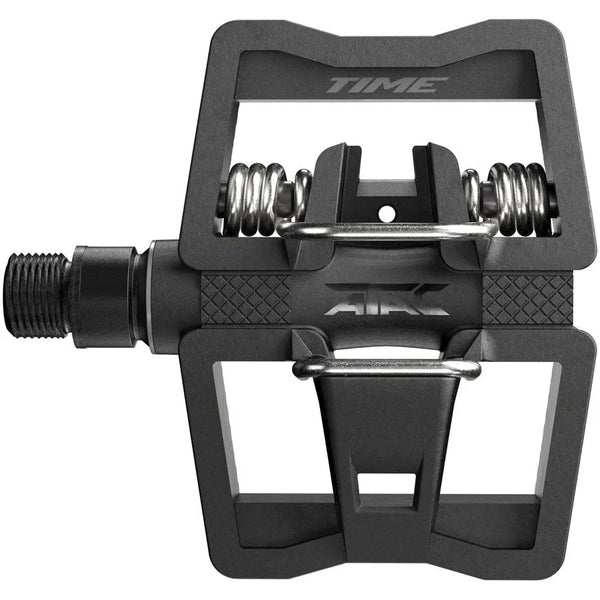 time hybrid pedals Time Link B1 Pedals