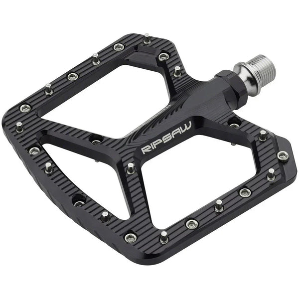 haig rip pedale kaufen Wolf Tooth Ripsaw Aluminum Pedals Gewicht:500g Glocke (Mini-Bell), pastell-rosa – a igus bushing yakima
