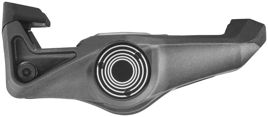 KEO BLADE Carbon Single Power Pedals - Single Sided Clipless Chromoly 9/16" BLK - Bicycle Warehouse