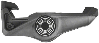 KEO BLADE Carbon Single Power Pedals - Single Sided Clipless Chromoly 9/16" BLK - Bicycle Warehouse
