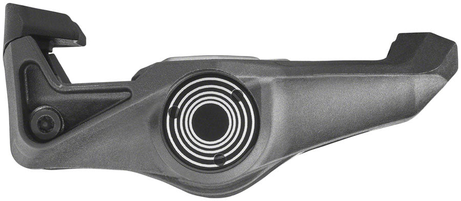 KEO BLADE Carbon Dual Power Pedals - Single Sided Clipless Chromoly 9/16" BLK - Bicycle Warehouse