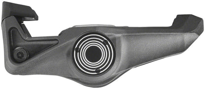 KEO BLADE Carbon Dual Power Pedals - Single Sided Clipless Chromoly 9/16" BLK - Bicycle Warehouse