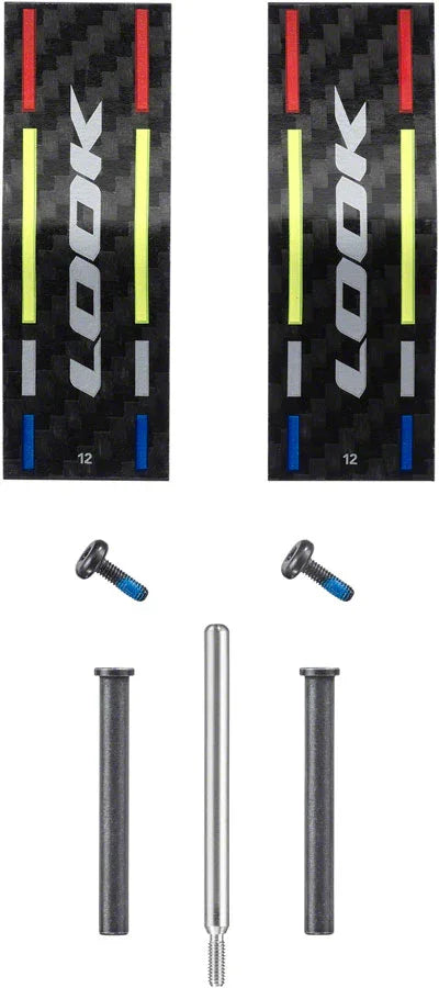 KEO Blade Kit - 12Nm MY24+ - Bicycle Warehouse