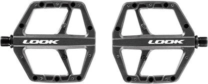 LOOK Trail Roc Platform Pedals - Bicycle Warehouse