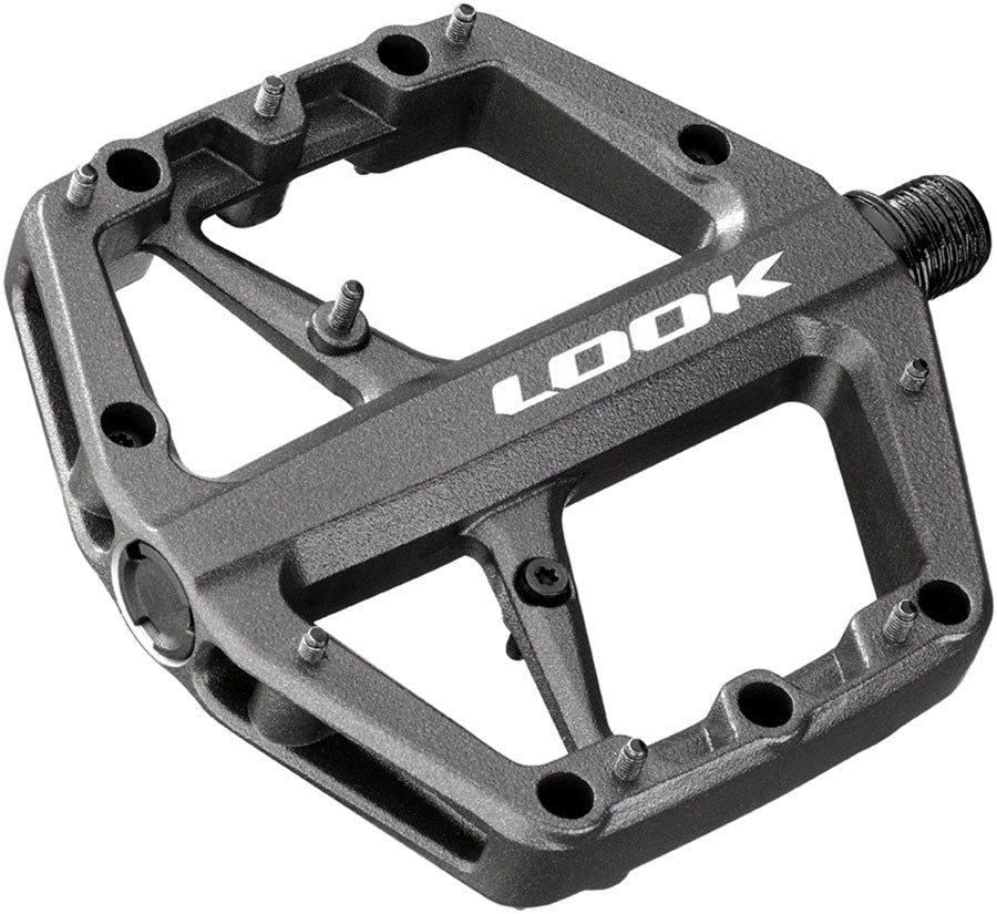 LOOK Trail Roc Platform Pedals - Bicycle Warehouse