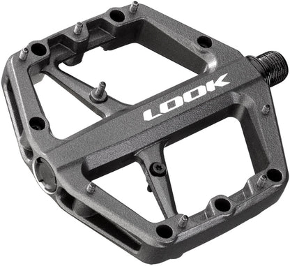 LOOK Trail Roc Platform Pedals - Bicycle Warehouse