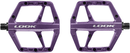 LOOK Trail Roc Platform Pedals - Bicycle Warehouse