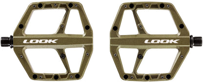 LOOK Trail Roc Platform Pedals - Bicycle Warehouse