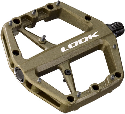 LOOK Trail Roc Platform Pedals - Bicycle Warehouse