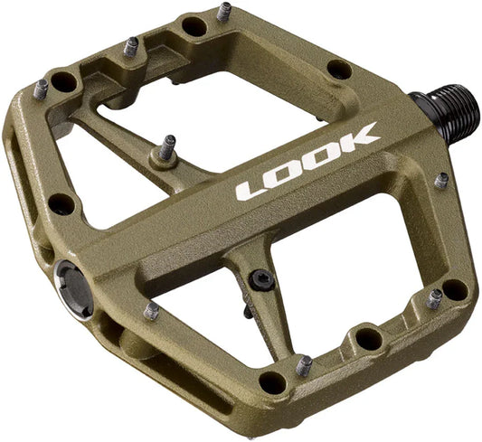 LOOK Trail Roc Platform Pedals - Bicycle Warehouse