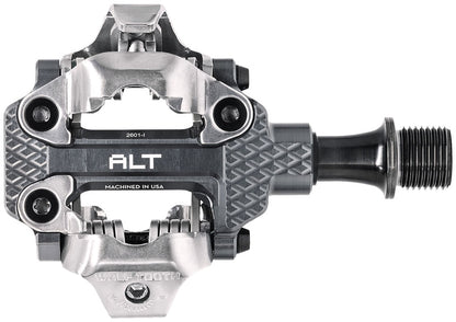MK0 ALT Dual Sided XC Clipless Pedals