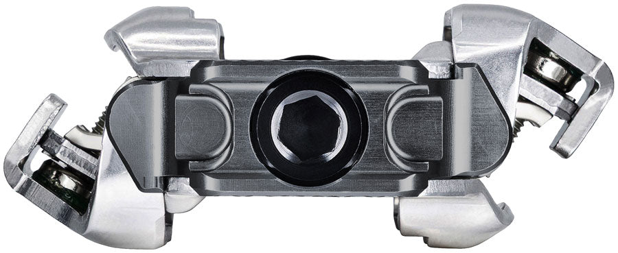 MK0 ALT Dual Sided XC Clipless Pedals