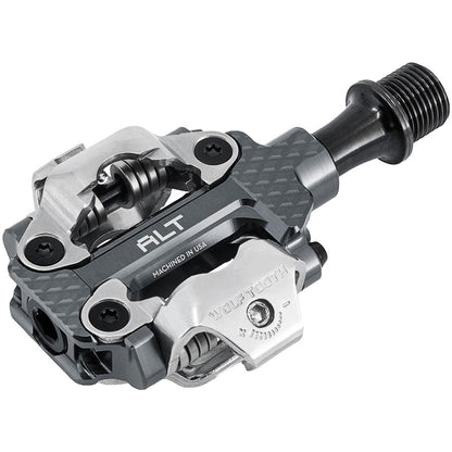 MK0 ALT Dual Sided XC Clipless Pedals