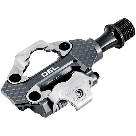MK0 DEL Gravel Race Clipless Pedals
