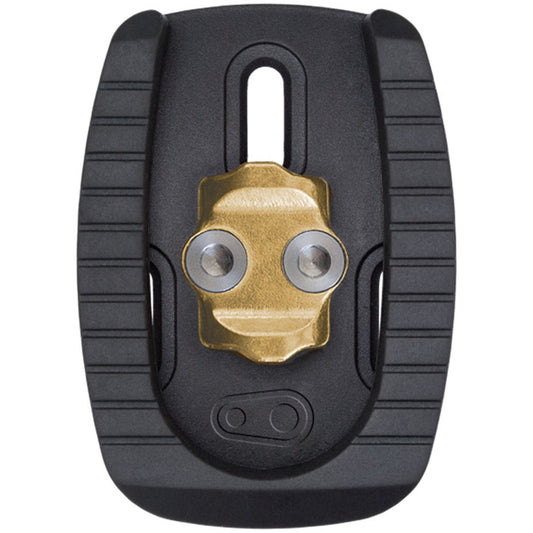 3-Hole Cleat Kit