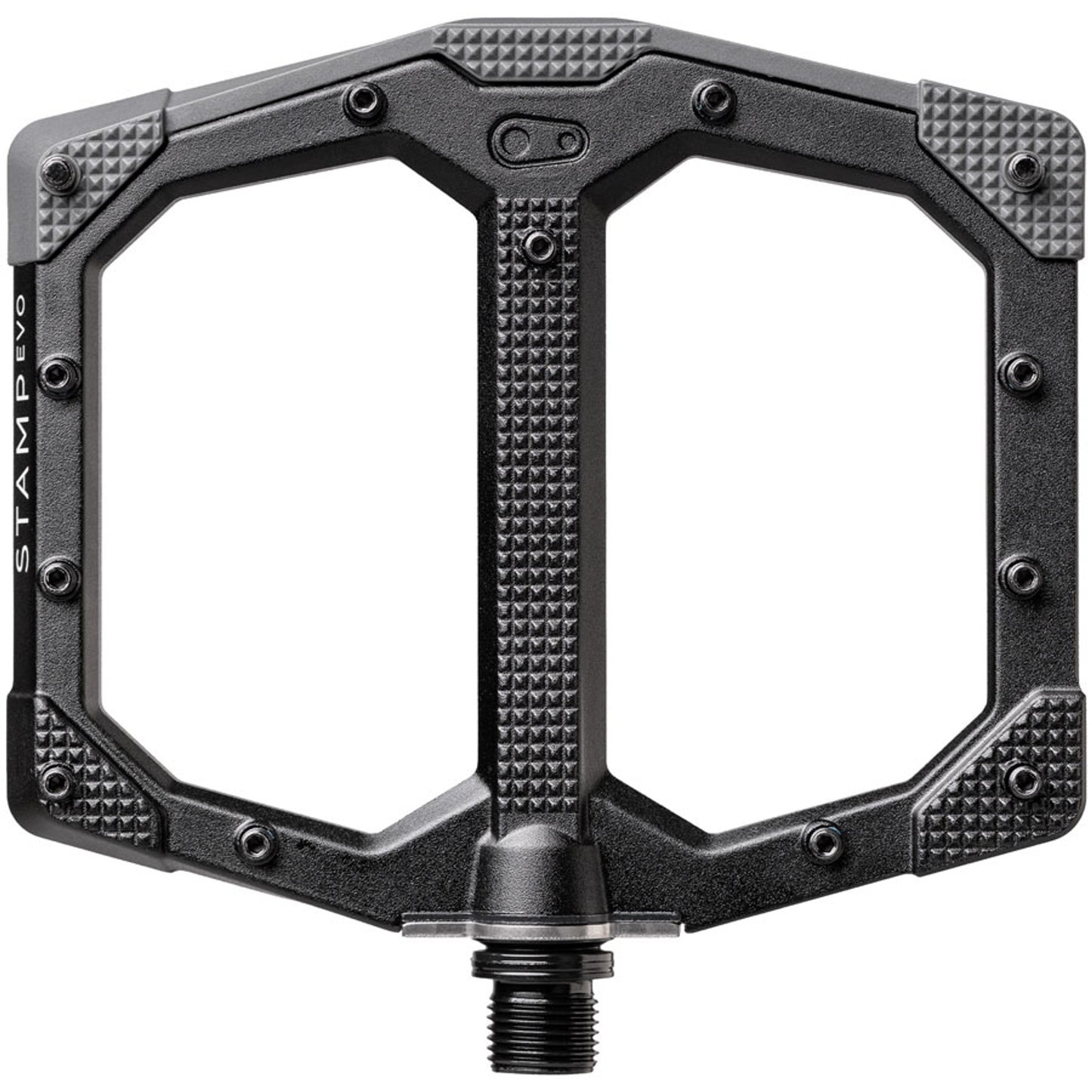 Stamp EVO Pedals