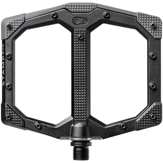 Stamp EVO Pedals