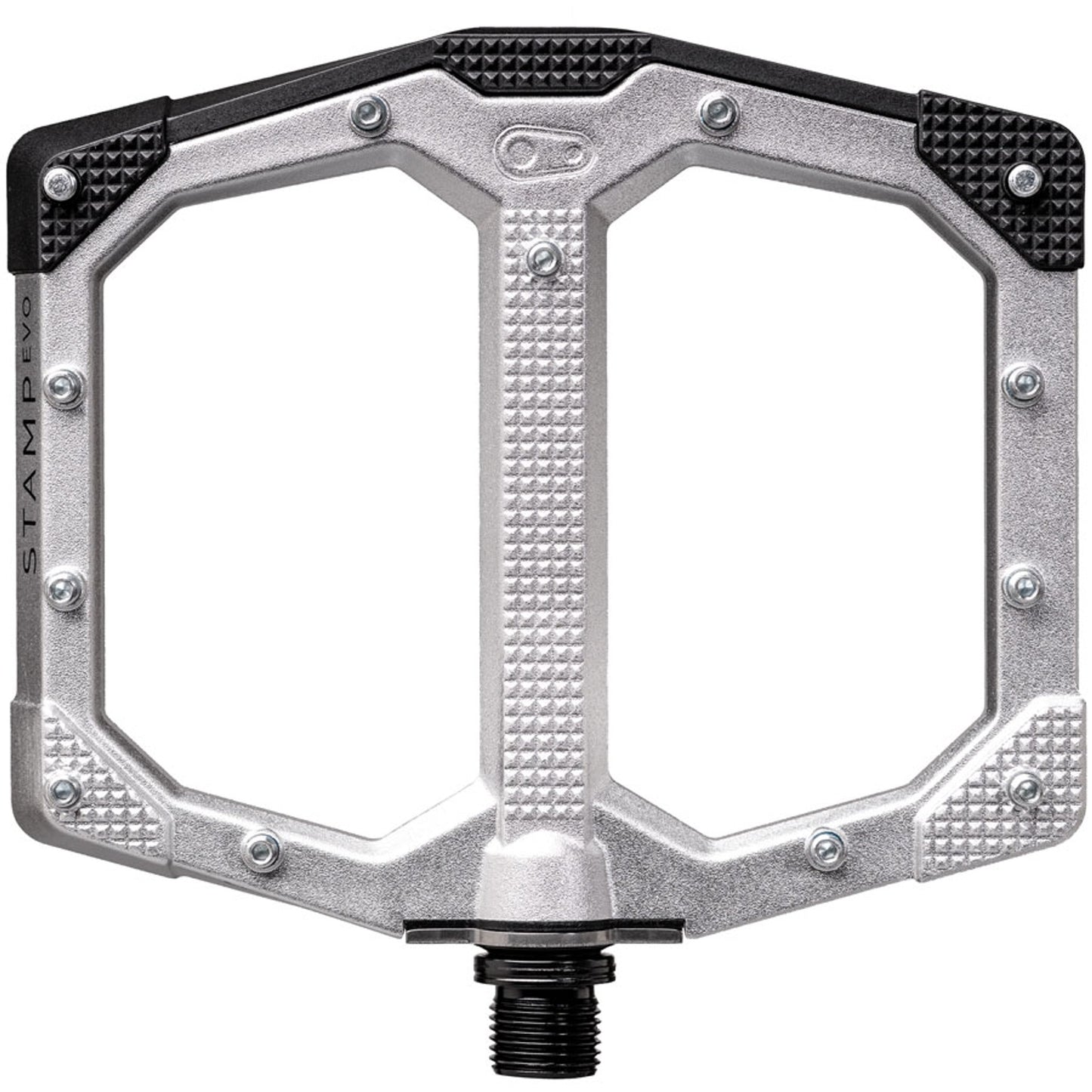 Stamp EVO Pedals