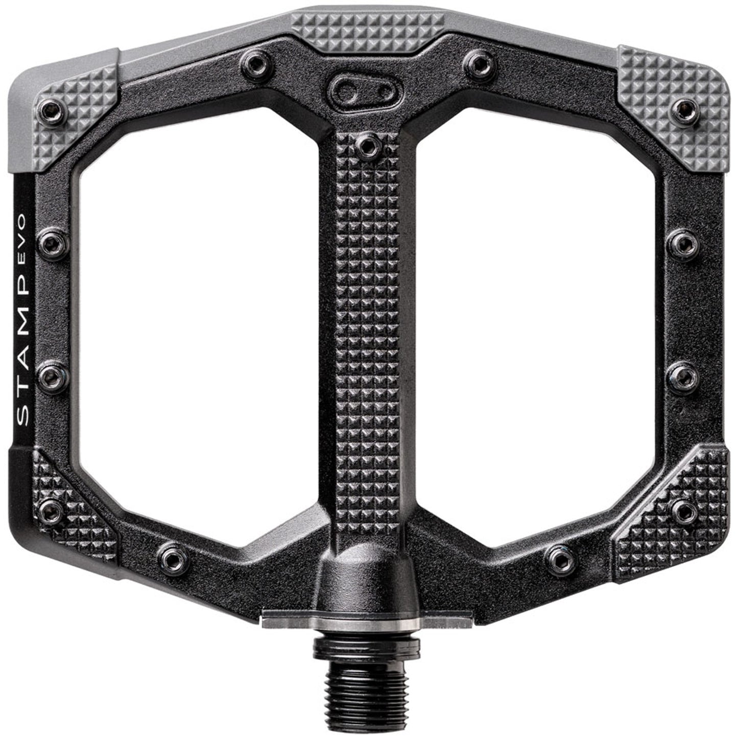 Stamp EVO Pedals