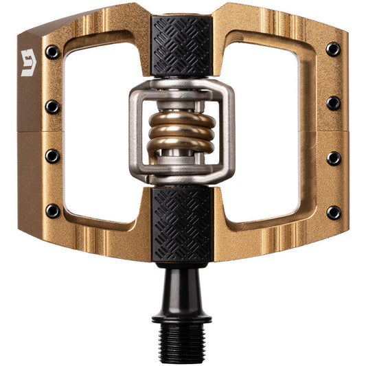 Mallet DH Pedals