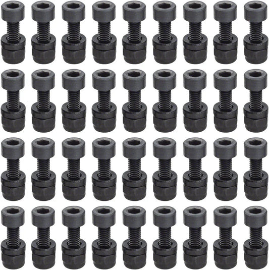 Thump Pin Replacement Kit - 36 Pins - Bicycle Warehouse