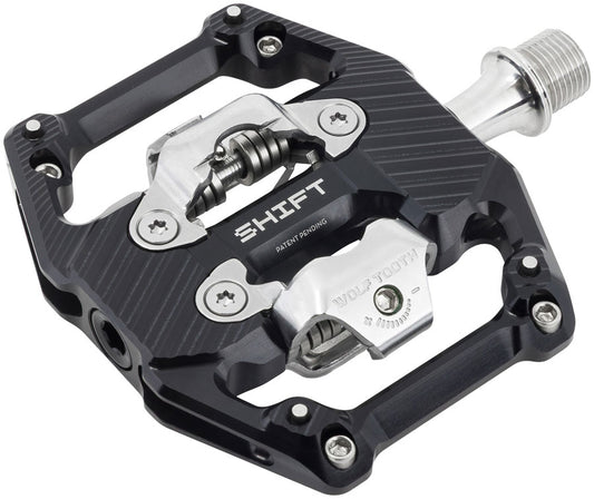 SHIFT Downhill Clipless Pedal
