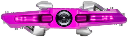 SHIFT Downhill Clipless Pedal Ultraviolet Purple