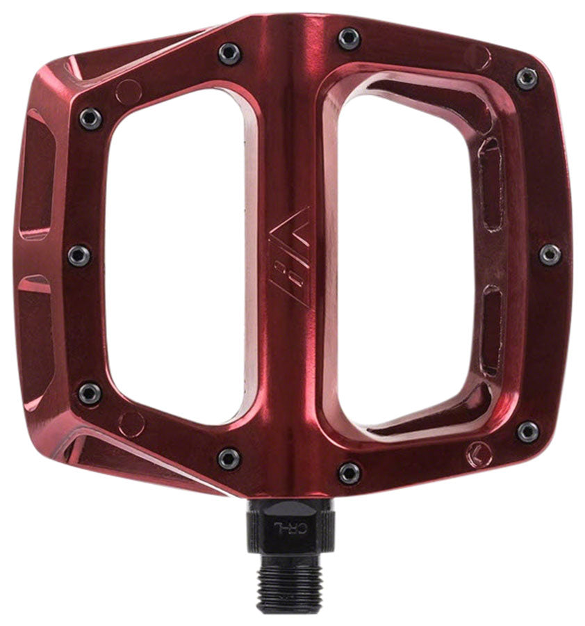 V8 Bike Pedals - Bicycle Warehouse