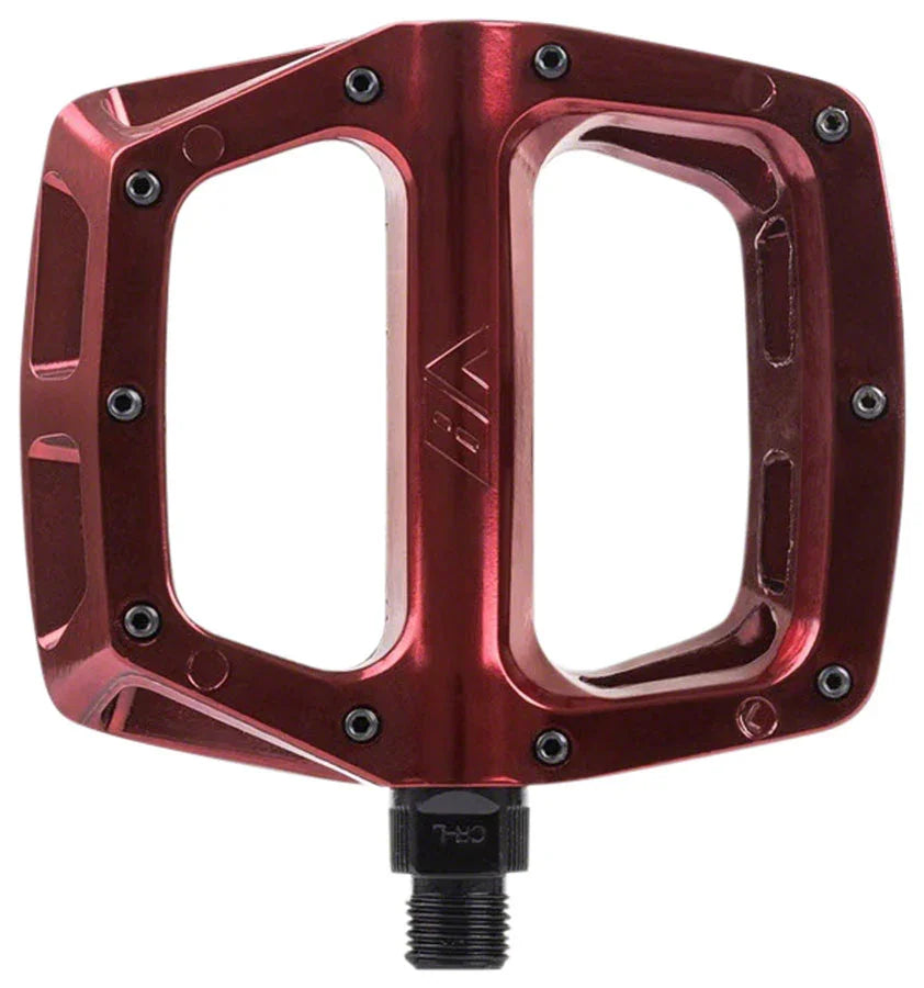 DMR V8 Pedals