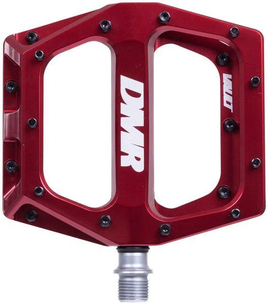 DMR Vault Mountain Bike Pedals – Bicycle Warehouse