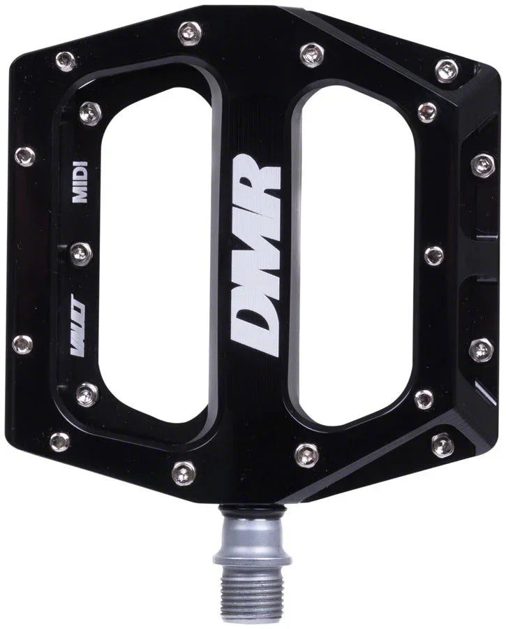 DMR Vault Mountain Bike Pedals – Bicycle Warehouse