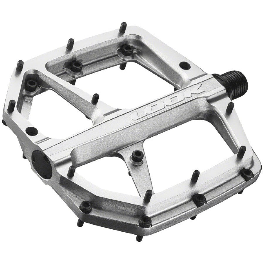 LOOK Trail Roc Plus Platform Pedals - Pedals - Bicycle Warehouse