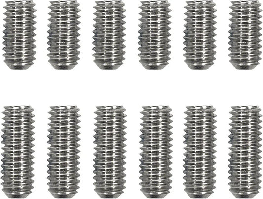 Look Trail Roc Pin Kit - 6/6mm Pins 6/8mm Pins - Bicycle Warehouse