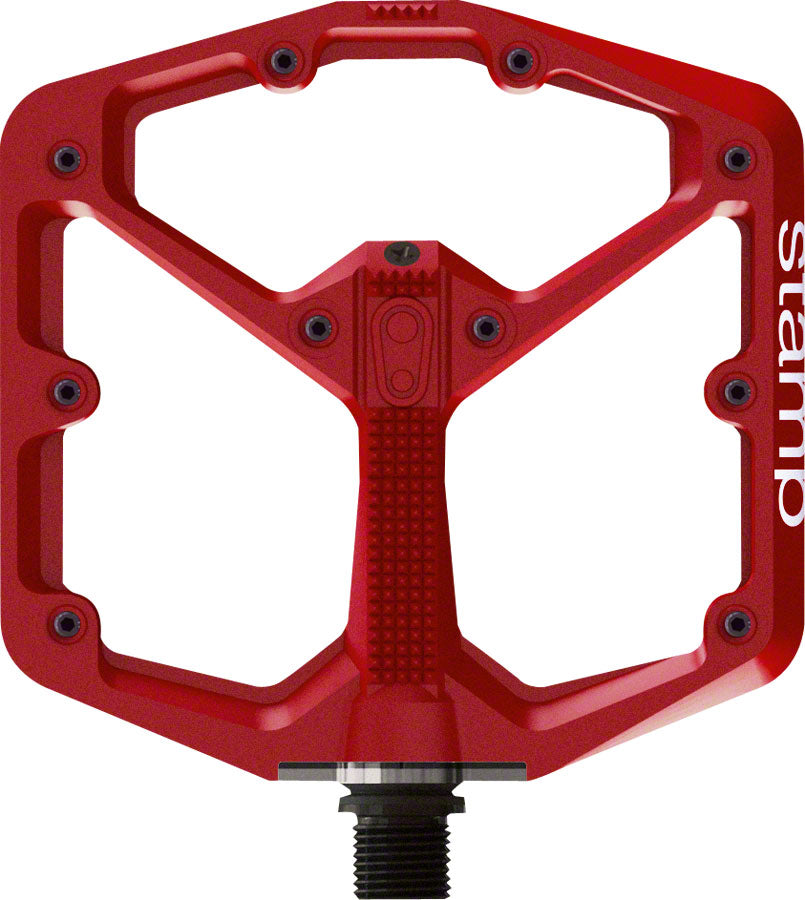 Stamp 7 Bike Pedals